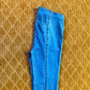 Free people penny pull up 27